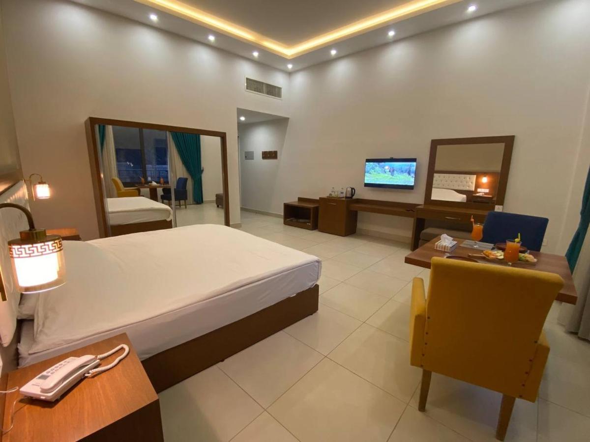La Roche Duhok Hotel & Spa Luaran gambar