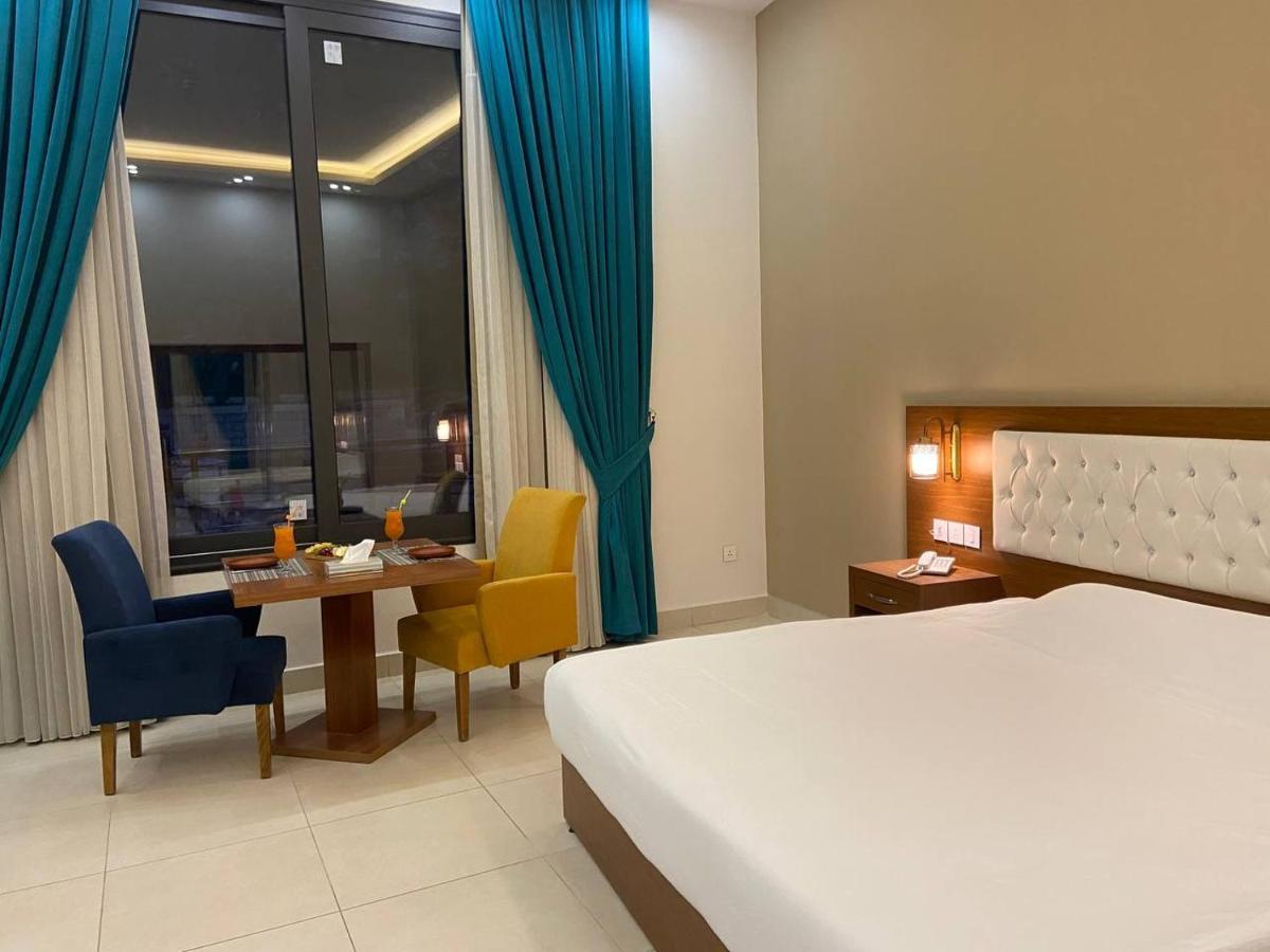 La Roche Duhok Hotel & Spa Luaran gambar