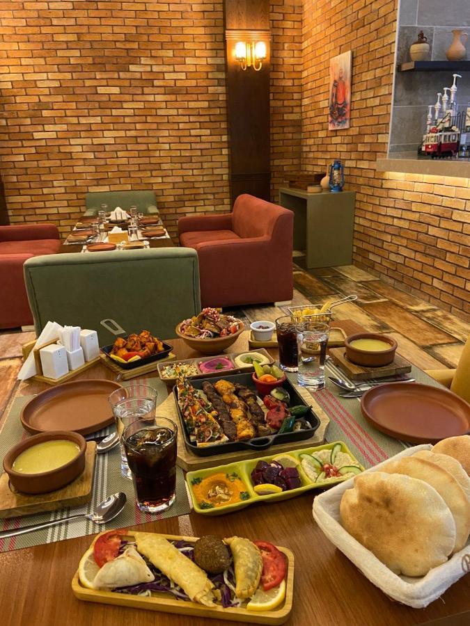 La Roche Duhok Hotel & Spa Luaran gambar