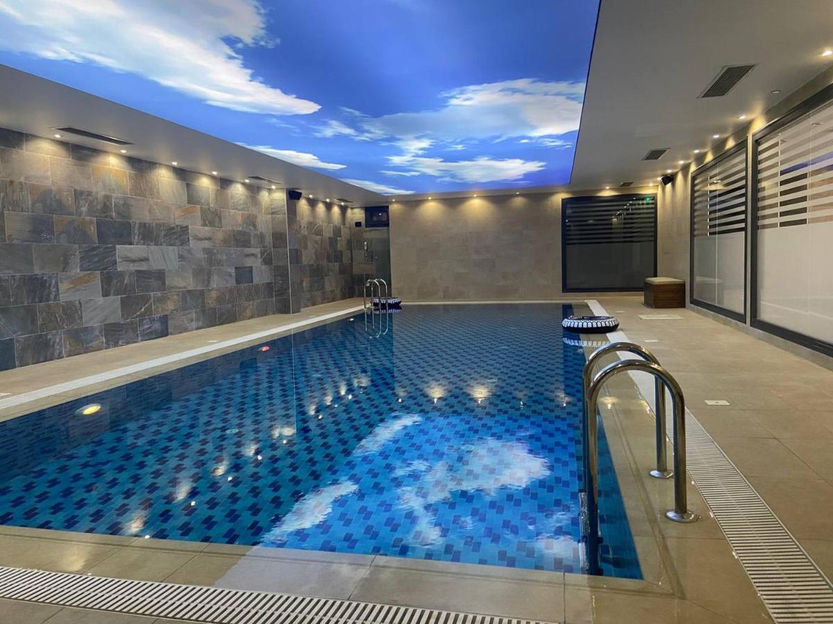 La Roche Duhok Hotel & Spa Luaran gambar