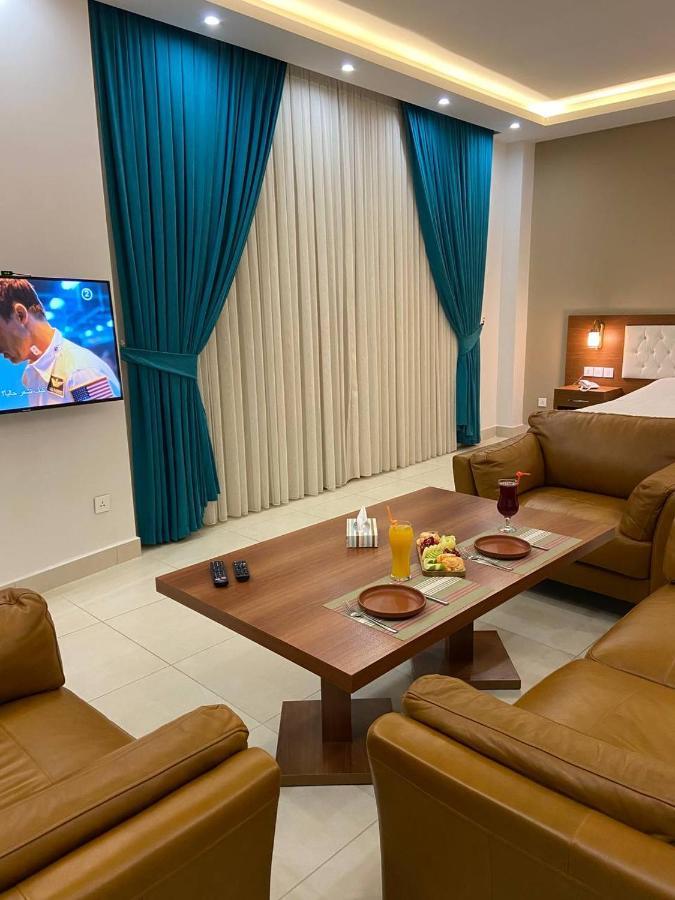 La Roche Duhok Hotel & Spa Luaran gambar