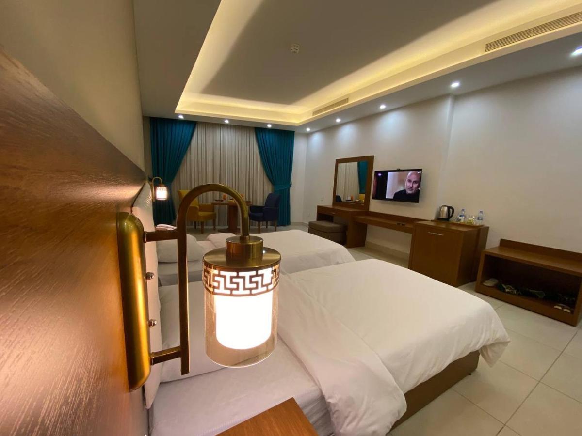 La Roche Duhok Hotel & Spa Luaran gambar