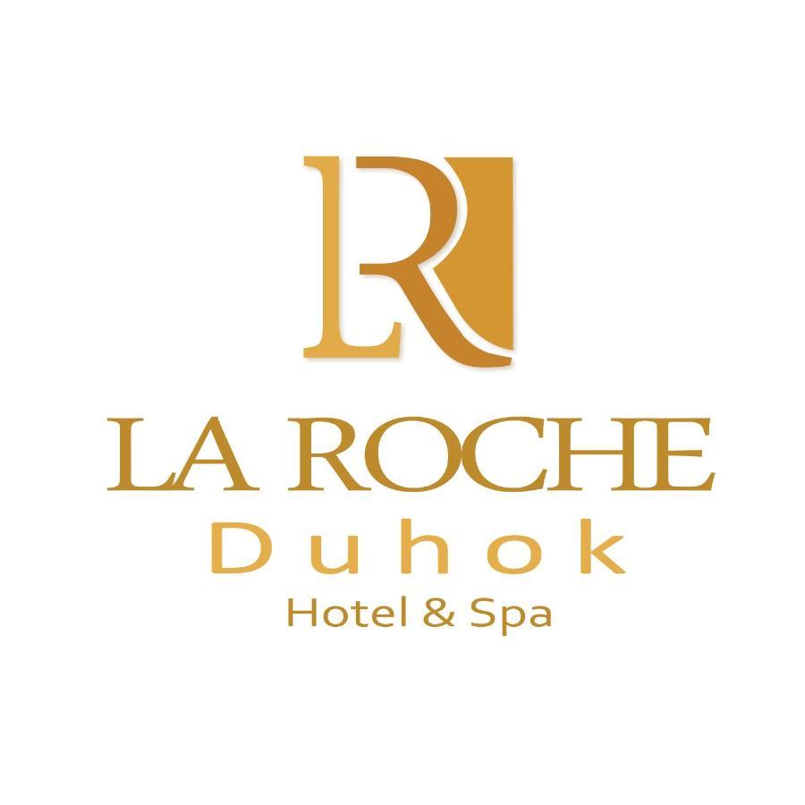 La Roche Duhok Hotel & Spa Luaran gambar