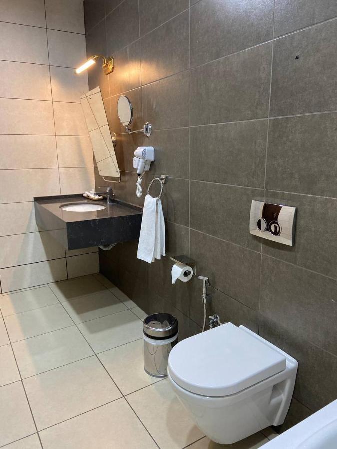 La Roche Duhok Hotel & Spa Luaran gambar