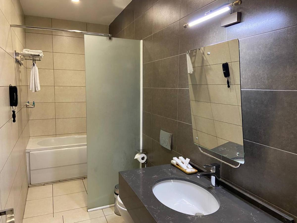 La Roche Duhok Hotel & Spa Luaran gambar